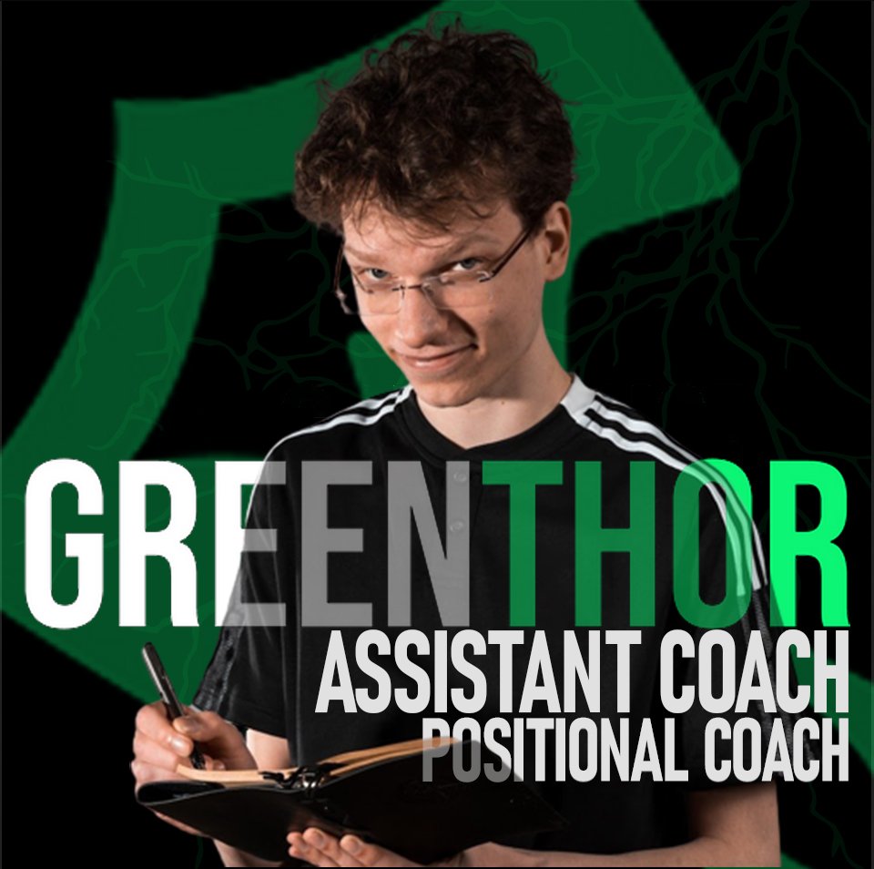 GreenThor tweet media