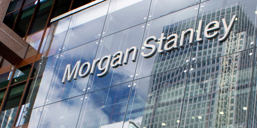 Morgan Stanley, Asya-Pasifik’te İşten Çıkarmaya Gidecek

🔗borsalideri.com/morgan-stanley…

#morgan #asya #pasifik #MorganStanley