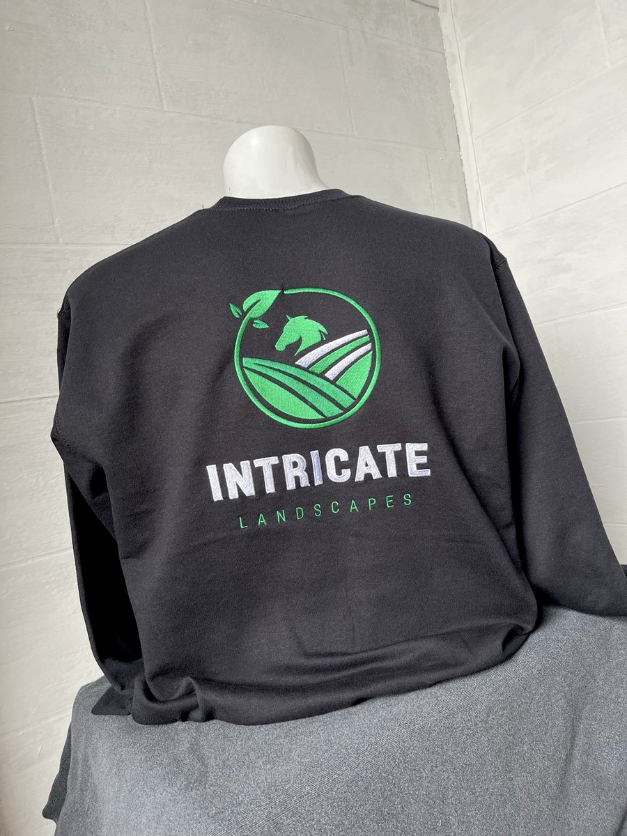 WalesSports's tweet photo. Are you looking for new workwear.. we have a full embroidery and print service to suit all your requirements.. get in touch to find out more!! 👔👕🦺

#workwear #printandembroidery https://t.co/IxLu7iqk3U