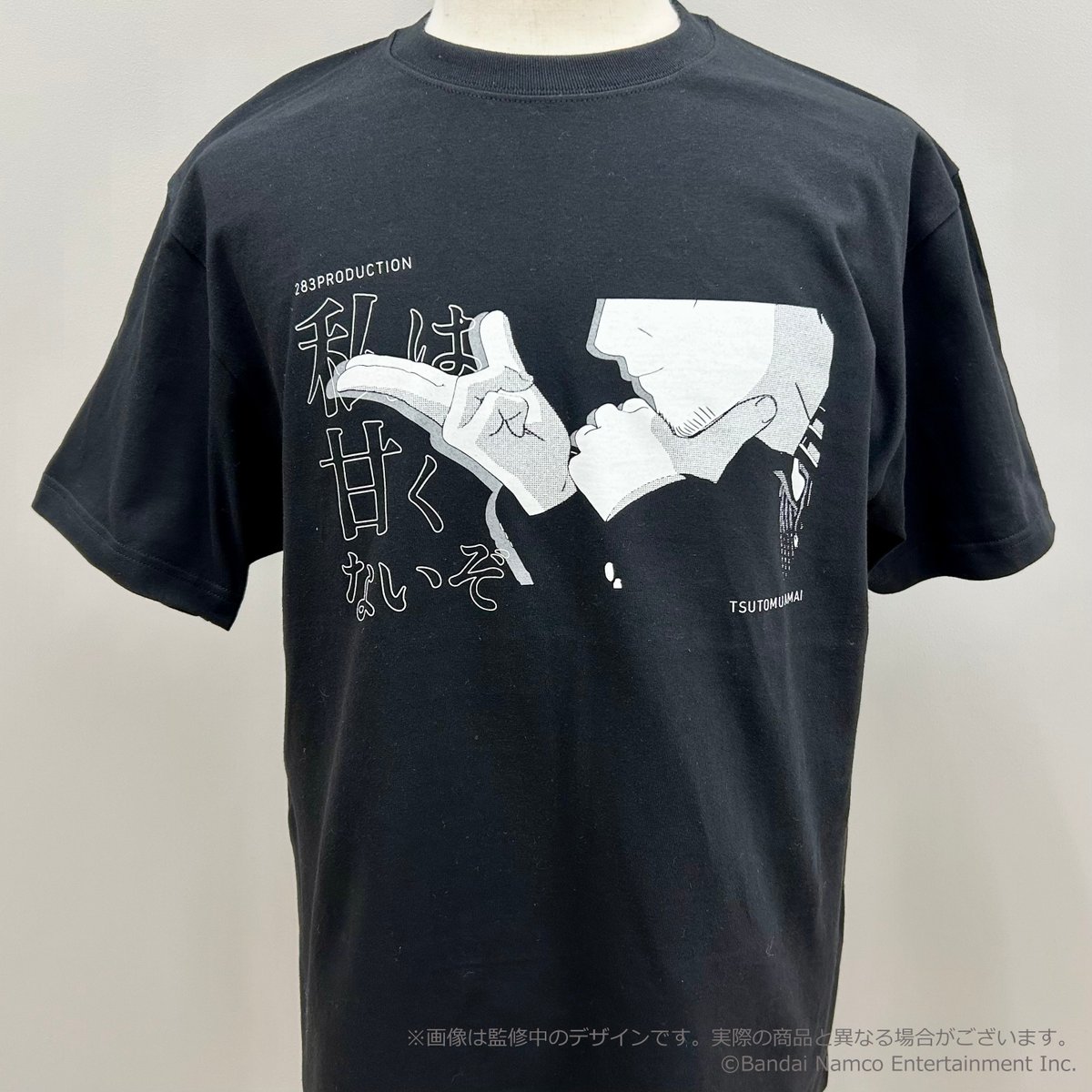 ꒰ఎ📺✦✦--------------- #シャニアニ アニメ連動グッズ販売中