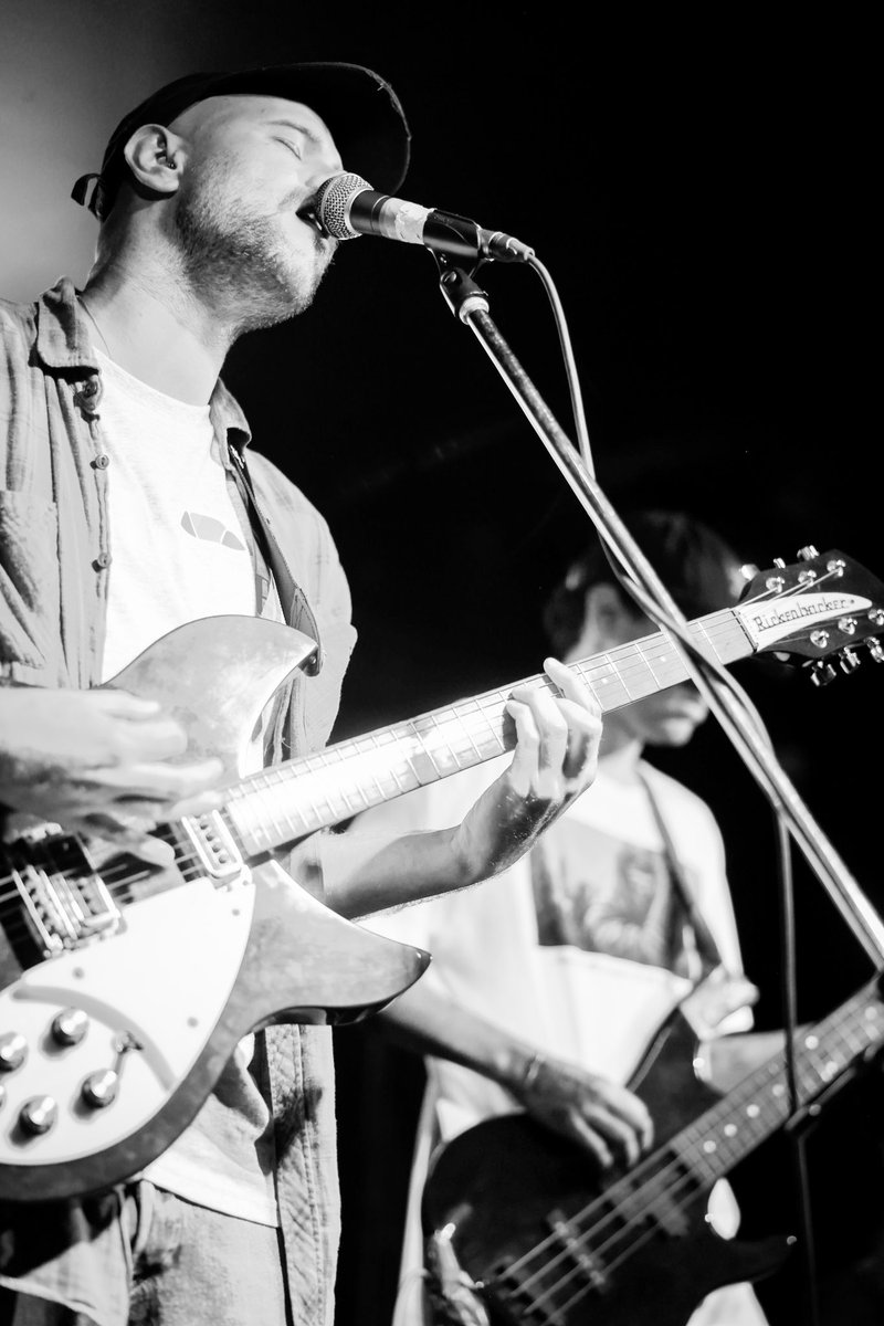 Forest Hall tweet media