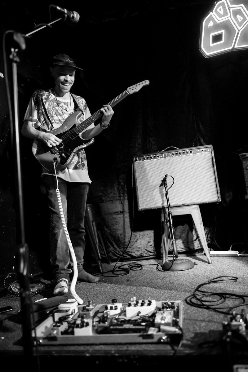 Forest Hall tweet media