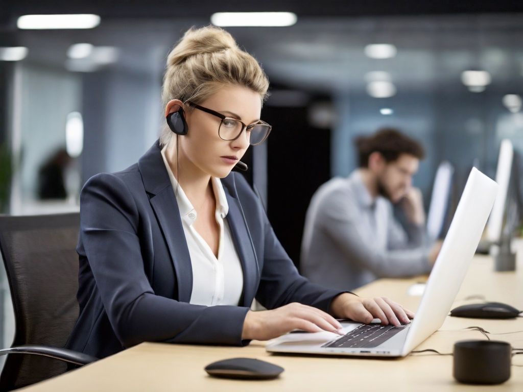 (#WoGiTech/#WomenInTech) Des taux d'attrition alarmants parmi les femmes dans la technologie mis en évidence dans le rapport @Skillsoft 31% envisagent de quitter leur emploi sous 1 an 😱 v/@CPOfficialtx - buff.ly/3JjXMaN 👋 @SANDDELA @tewoz @Dassoniou