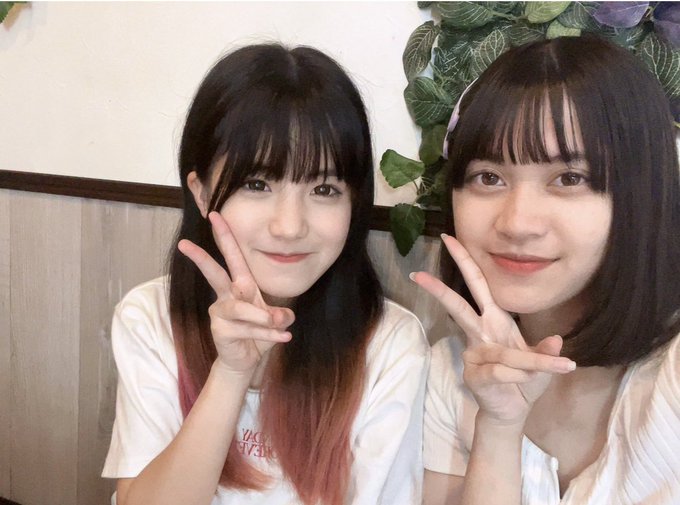 Twitterのコスプレ画像12