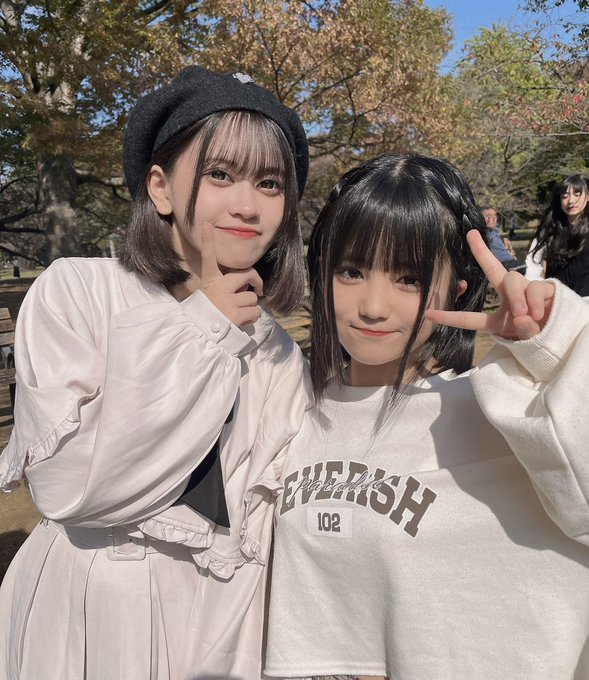 Twitterのコスプレ画像13