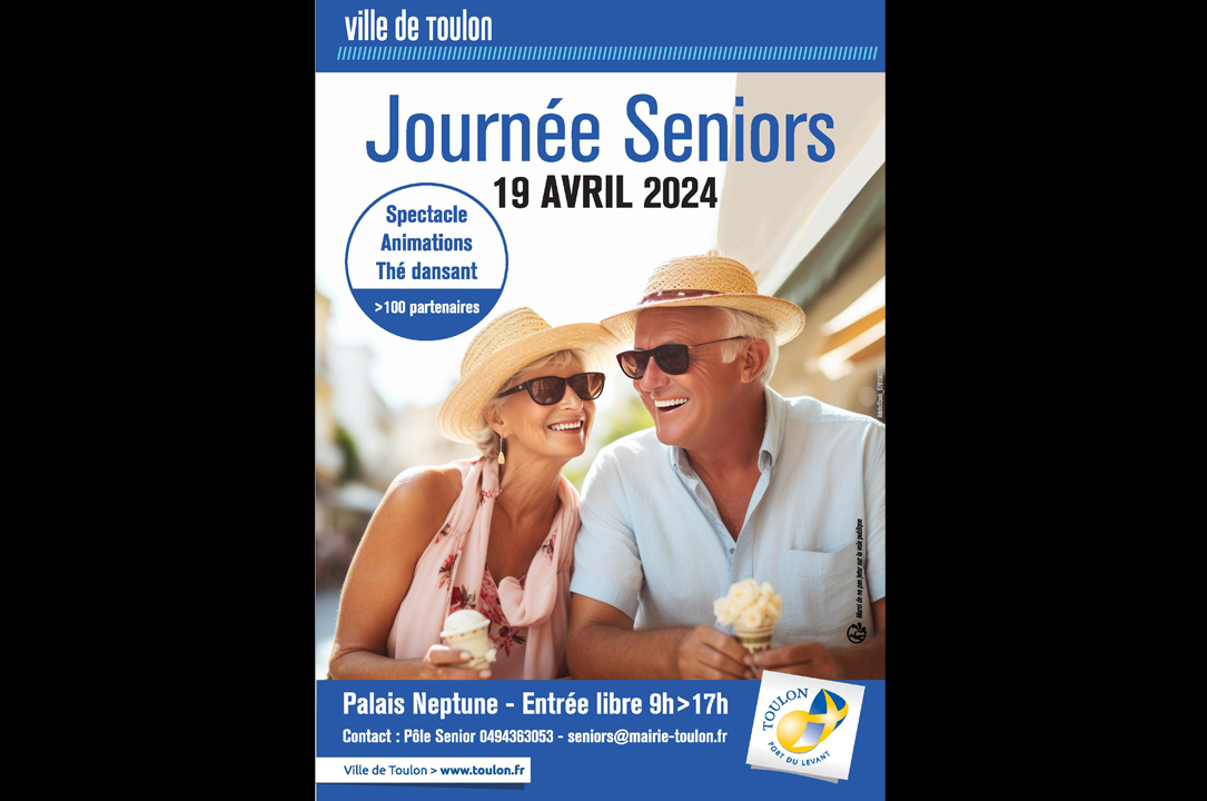 @Departement_Var @metropoleTPM @VilleDeToulon @MondoneValerie Journée Seniors Palais Neptune Toulon Avril 2024 - Voix Off kxtcpodcast.blogspot.com/2024/04/journe…