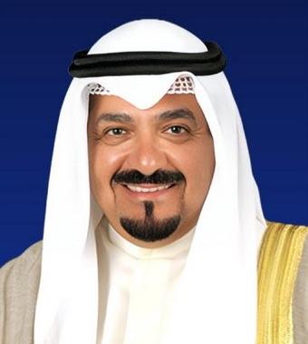 يتقدم رئيس وأعضاء مجلس إدارة نقابة
العاملين بديوان الخدمة المدنية بأجمل
التهاني والتبريكات إلى الشيخ /
 أحمد عبدالله الأحمد الصباح 

بمناسبة تعيينه رئيساً لمجلس الوزراء
ونيله ثقة القيادة السياسية ، متمنين
له كل التوفيق والسداد والنجاح .