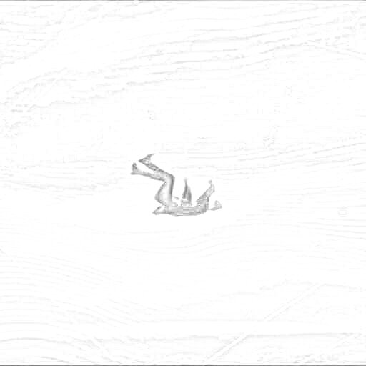 its_jissu's tweet photo. Note my word,

If you are not popular in this NFT or Art space, Your All beautiful Work and hard work is worthless, 

Btw this is my opinion that I learn since last year,

My Fall in dream Art wip,
Starting to End , https://t.co/QEGF634Cpj
