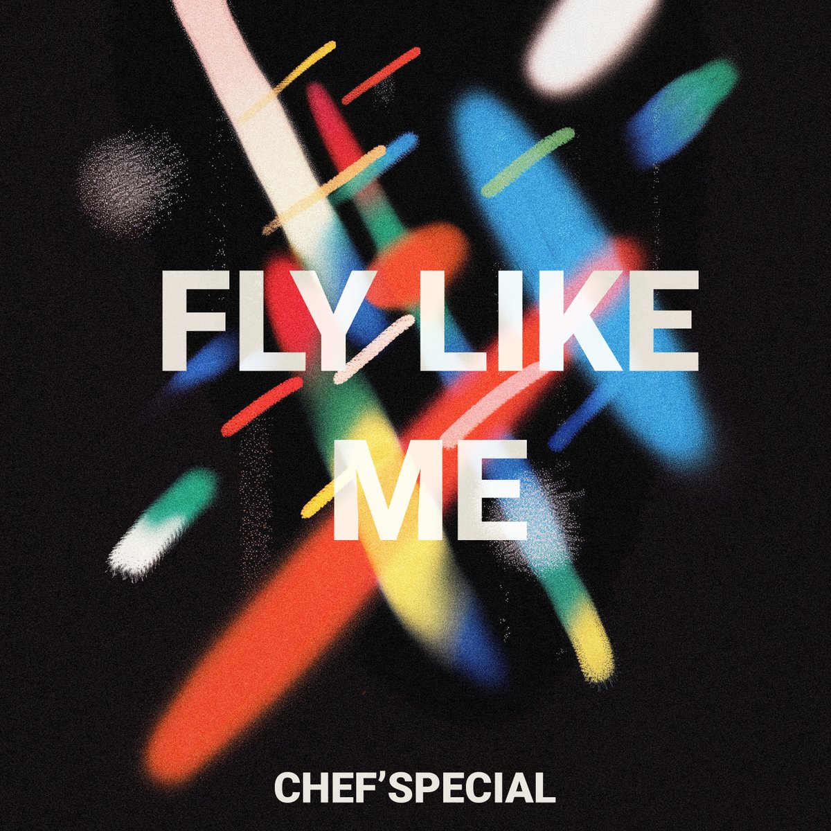 ¡Os presento #FlyLikeMe, el nuevo single de @ChefSpecial ! ¡No os lo perdáis! musicaentodosuesplendor.es/2024/04/fly-li…