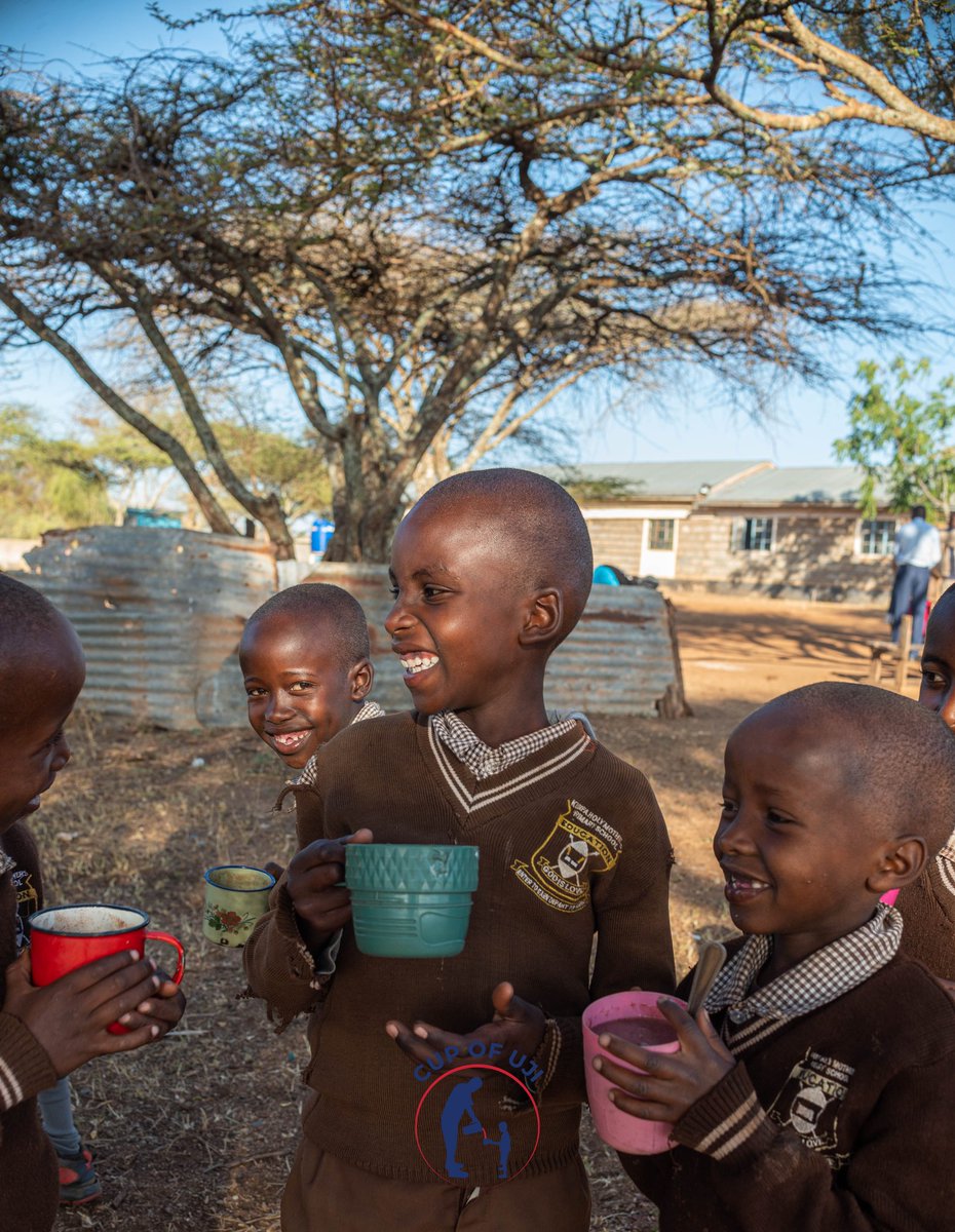 Help transform lives with every sip and bite! Support CupOfUji in providing nutrition and education to thousands of children. #BuildingLIVESScholarship
Cup of UjiKenya
Adopt A Student