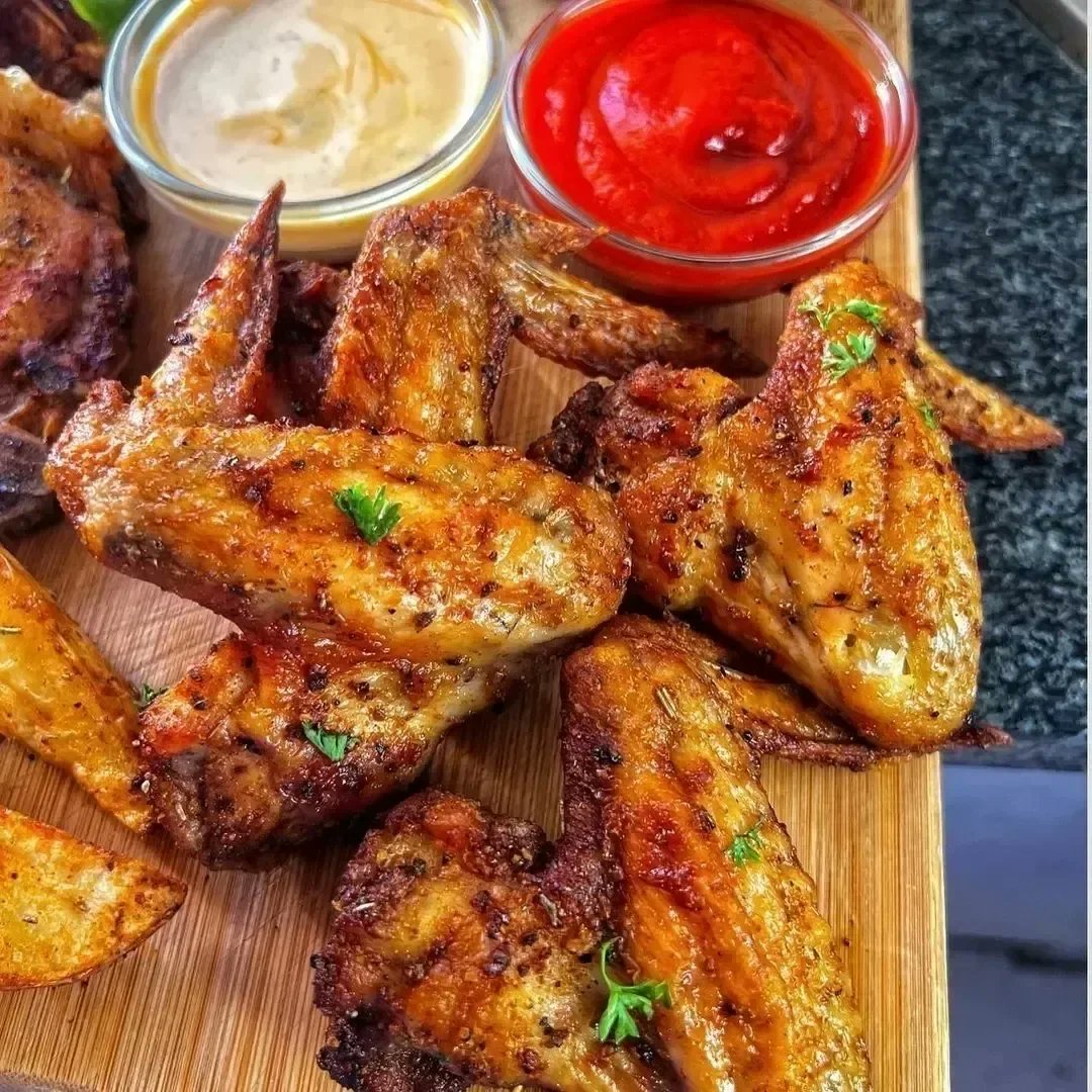 Midweek treat😋
Call/Whatsapp to order 0979185646
Delivery available at a fee🛵

#chickengrill #chickenwings #zedx #zedtwitter #zambia