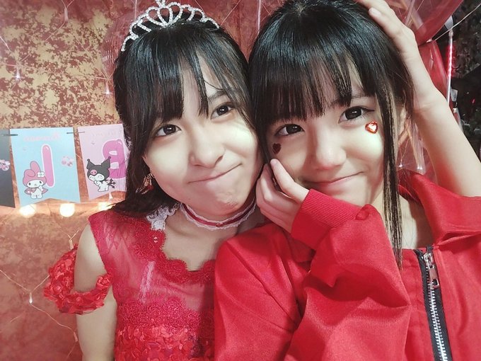 Twitterのコスプレ画像9