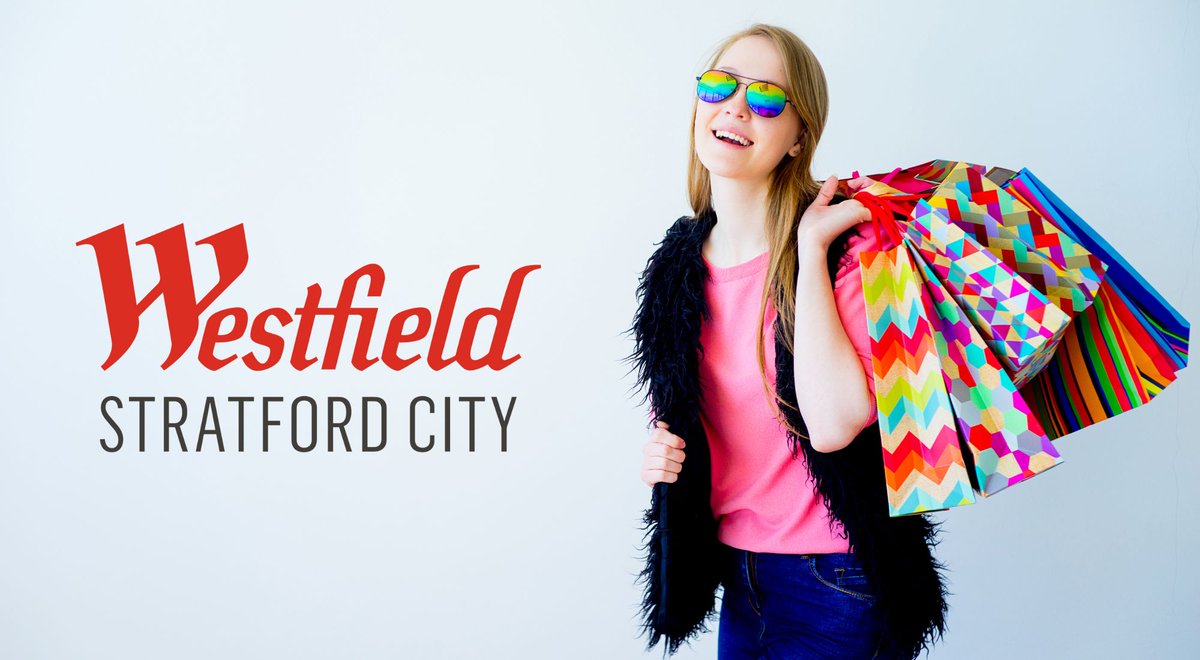 You can win a £25 @westfieldstrat City voucher! Simply join the @BetterPoints Newham challenge and help spread the word and you will enter a prize draw to win the shopping voucher. Earn rewards when you walk, wheel, cycle or run. For more, visit orlo.uk/ChXOC