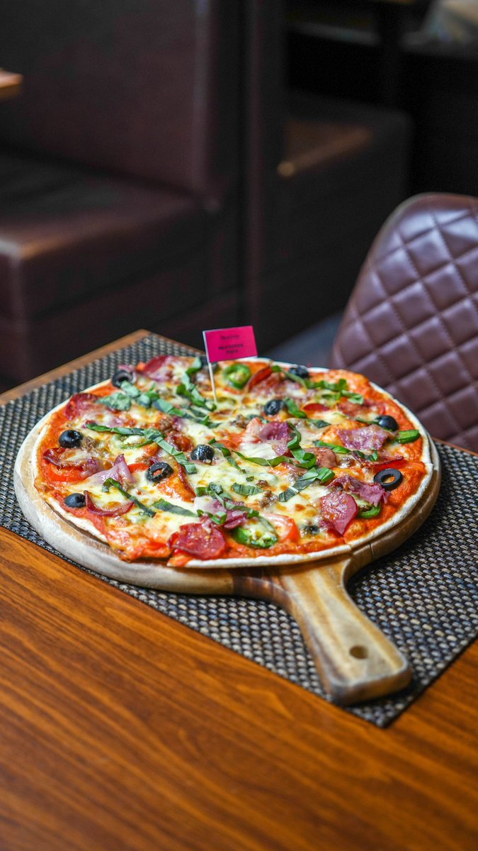 TTDI Meat Point tweet media