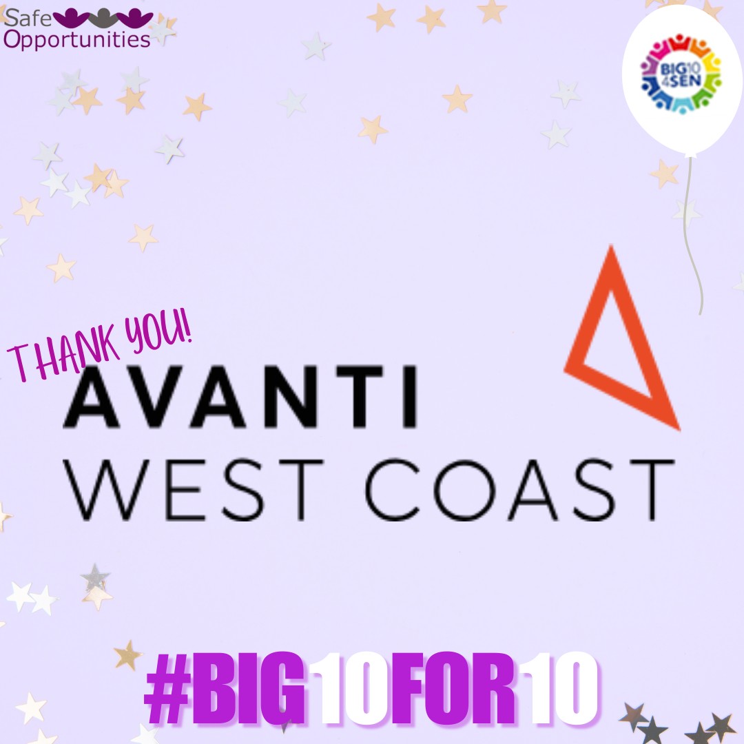 Safe Opportunities tweet media