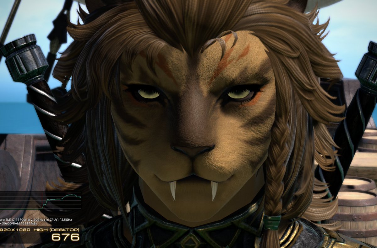 SpudWoke's tweet photo. You know, I was iffy on the hrothgals when they were announced, but now that the benchmark is out and you can make your own, I think I'm starting to come around on them. https://t.co/6Qvxnkl73C