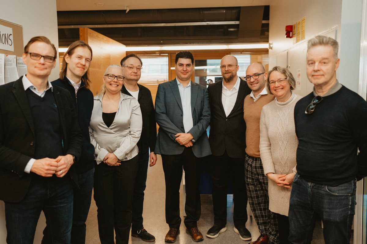 ArcticStartup (@arcticstartup) on Twitter photo Finnish spinoff NPHarvest receives €2.2 million to launch nutrient-catching technology for wastewater recycling arcticstartup.com/npharvest-rais… via @ArcticStartup <a href="/NPHarvest/">NPHarvest</a> <a href="/AaltoUniversity/">Aalto University</a> <a href="/FoodTechVC/">Nordic Foodtech VC</a> #nordicmade #Finland #Funding #foodTech #agritech #Sustainability #CircularEconomy Finnish spinoff NPHarvest receives €2.2 million to launch nutrient-catching technology for wastewater recycling arcticstartup.com/npharvest-rais… via @ArcticStartup <a href="/NPHarvest/">NPHarvest</a> <a href="/AaltoUniversity/">Aalto University</a> <a href="/FoodTechVC/">Nordic Foodtech VC</a> #nordicmade #Finland #Funding #foodTech #agritech #Sustainability #CircularEconomy