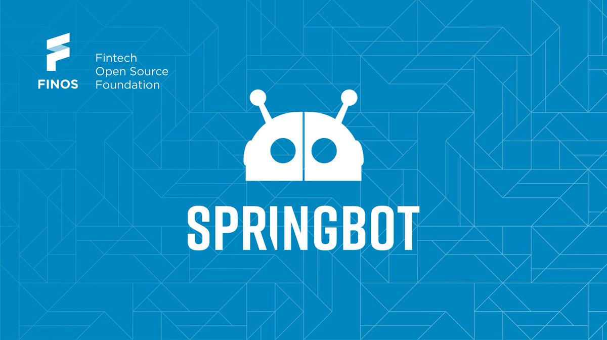 ⏰ In 10 min - join the Spring Bot Project Meeting - starters designed for building chat bots in #Java & Kotlin. By using Spring Bot's abstractions, you can target both Symphony & Microsoft Teams 🔗 bit.ly/3JGdrBH #opensource #fintech #bankingtech #financialservices