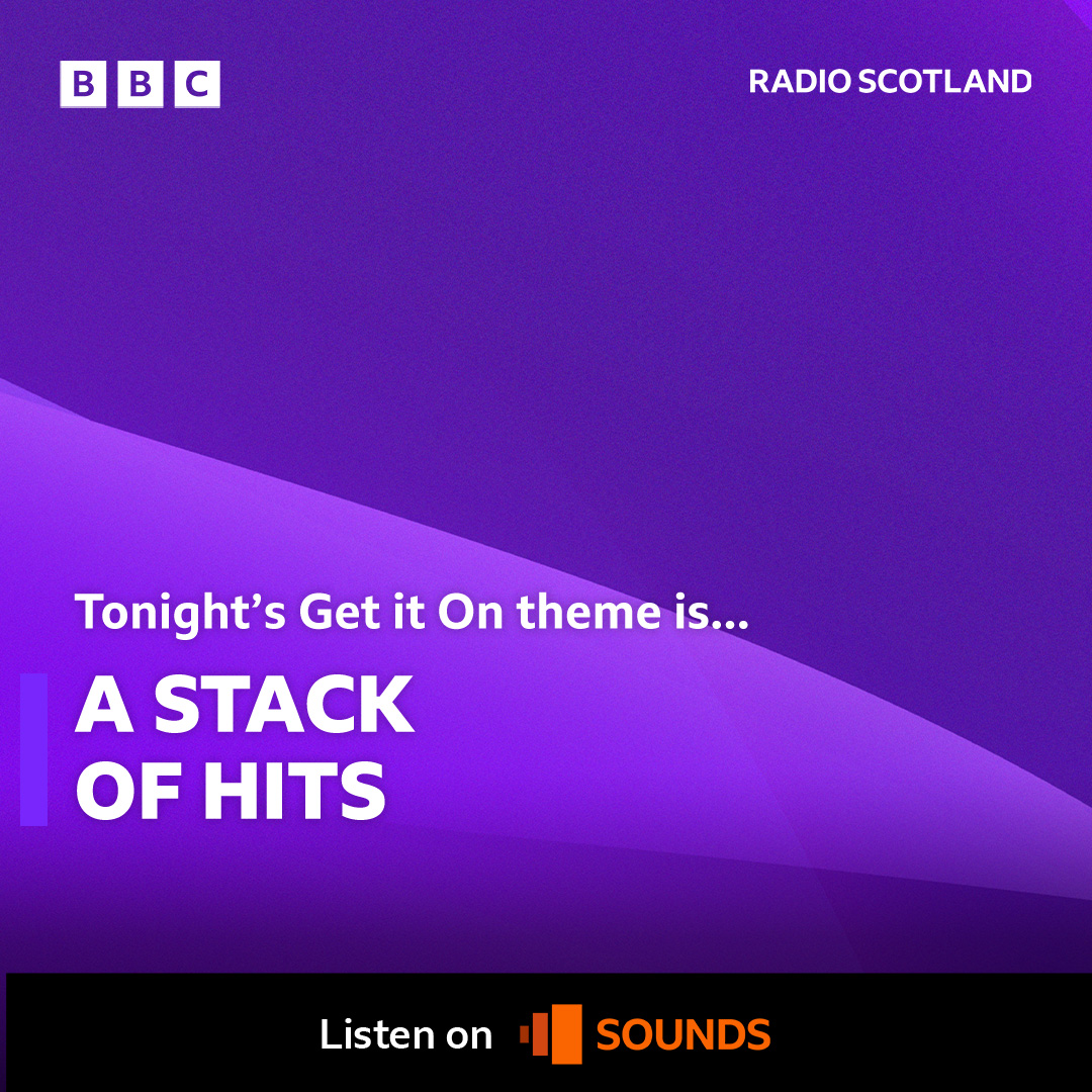 30 years ago this week Prince finally scored a number 1 hit in the UK.  It was to be his only chart topper here.  Who else are you surprised didn’t have a stack of hits?

Let #BBCGetItOn know...
