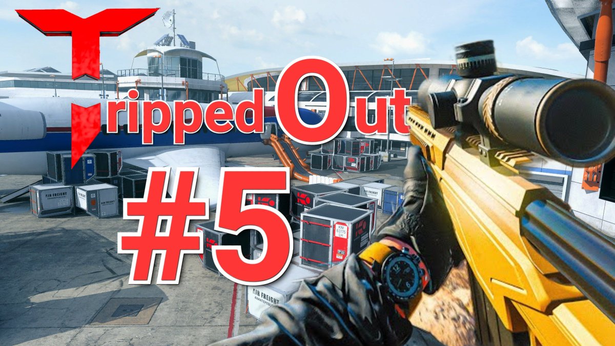 Sean_Trip's tweet photo. Finished the first render of #TO5 ...
"Tripped Out #5" -MW3 Montage-
🎧Die For You - @starsetonline 🎧

❕🔎https://t.co/22nf1Fg31E
❕🔎https://t.co/22nf1Fg31E
❕🔎https://t.co/22nf1Fg31E

#TO1 #TO2 #TO3 #TO4 #TO5 #TrippedOut1 #TrippedOut2 #TrippedOut3 #TrippedOut4 #TrippedOut5 https://t.co/k09zrrFuWp