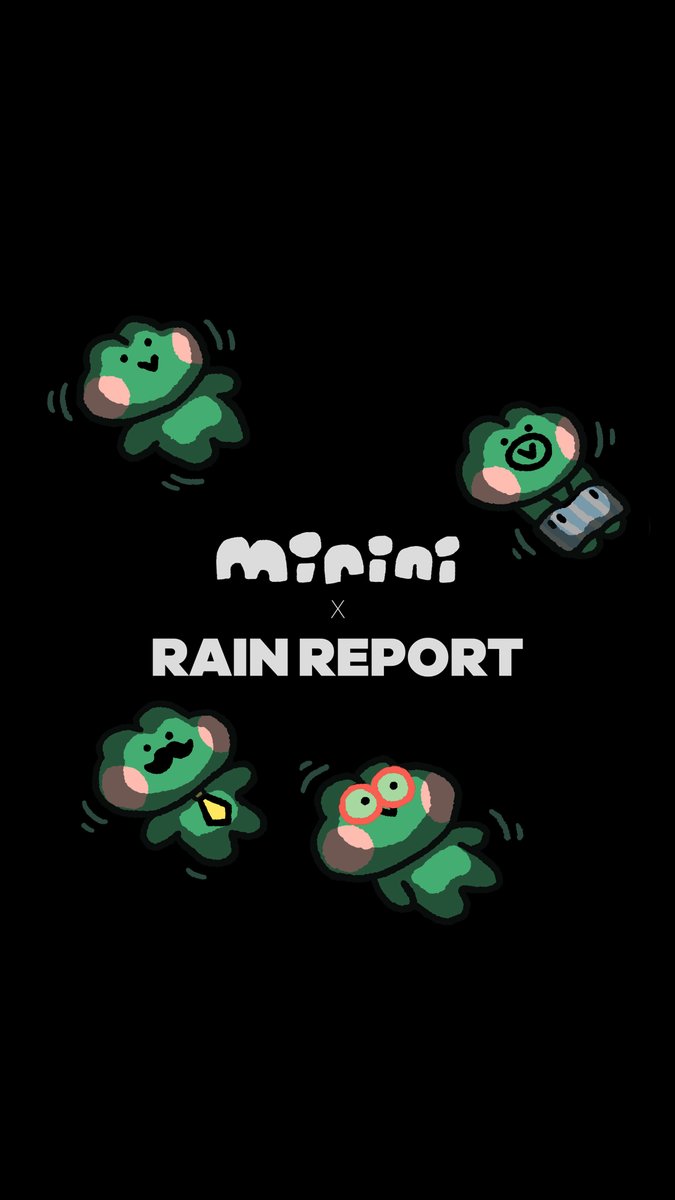 ☔️韓国・ソウル「minini × RAIN REPORT」POPUPイベント☔️ 韓国ソウルの人気カフェ「RAIN REPORT」2店舗でレニニのPOPUPイベントを開催！ メガレニニのフォトスポットやスペシャルメニュー、ノベルティまで💚 📅2024/4/22(月)〜5/12(日) 📍RAIN REPORT in Itaewon(11AM - 9:30PM)…