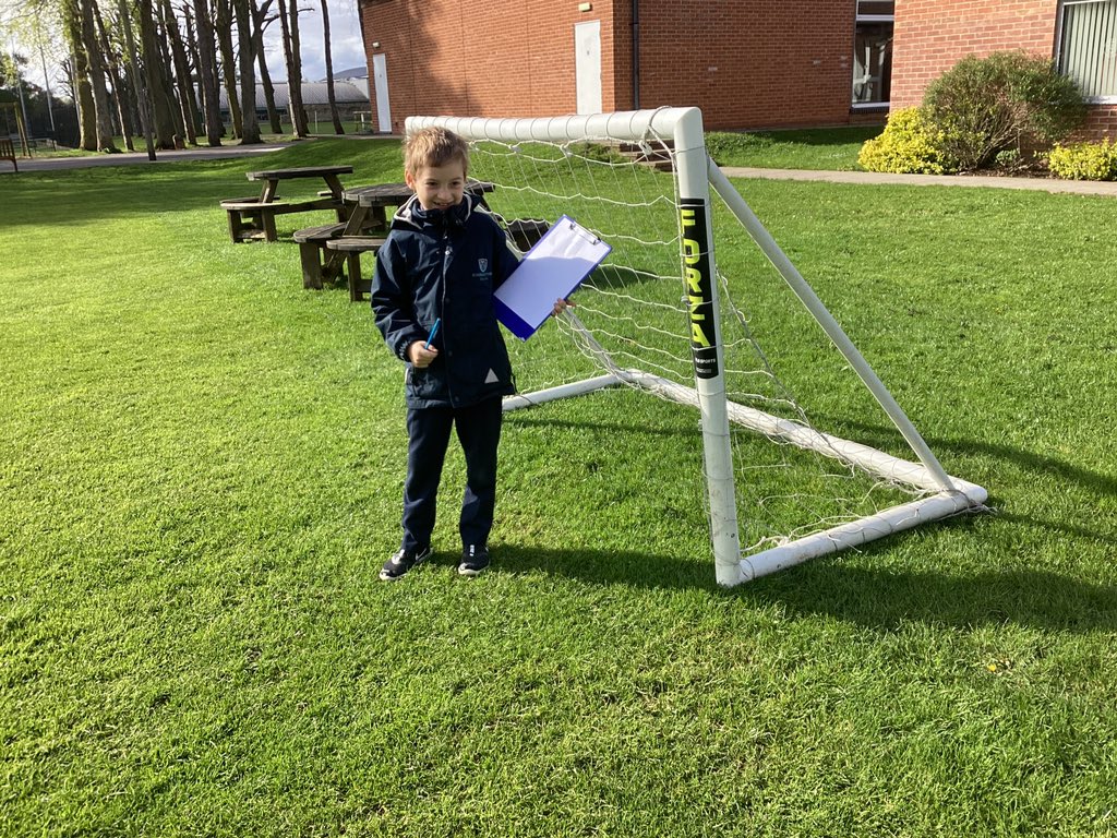 StMargs Year 2 tweet media