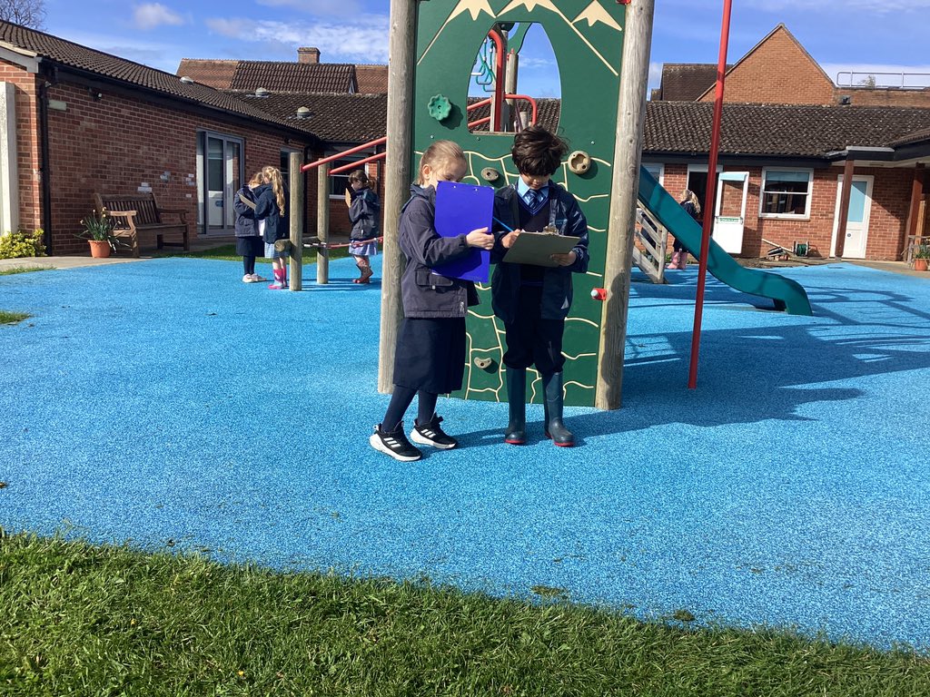 StMargs Year 2 tweet media