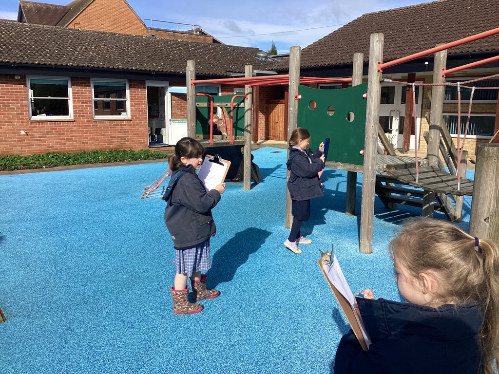 StMargs Year 2 tweet media