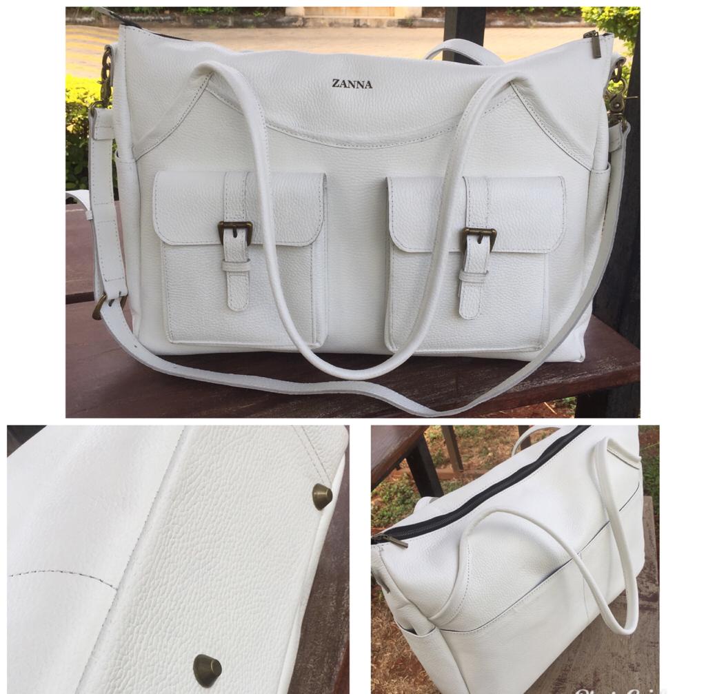 ZannaLeather's tweet photo. Because parehoood should not cramp your style. Meet Zanna Leather's diaper bag. Keep your baby essentials in one place
#parentinggame
#diaperduty
#mumslife
#Leathermums
#YvonneOkwara
#Mpesa
#Equity https://t.co/iXdbio0v0N