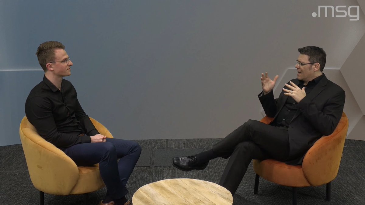 Dr. Ralf S. Engelschall tweet media