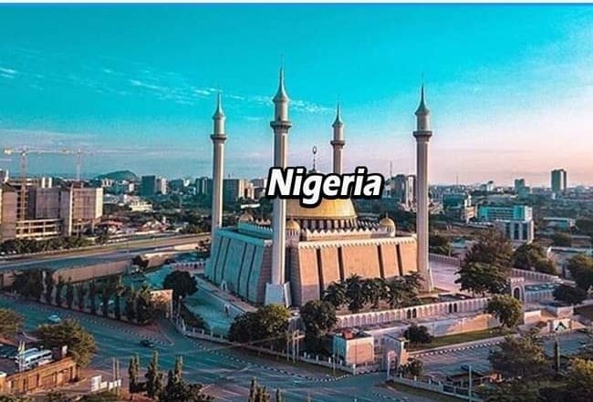 Somewhere in Nigeria
#AbujaTwitterCommunity 
#Abuja2024 #nigeria