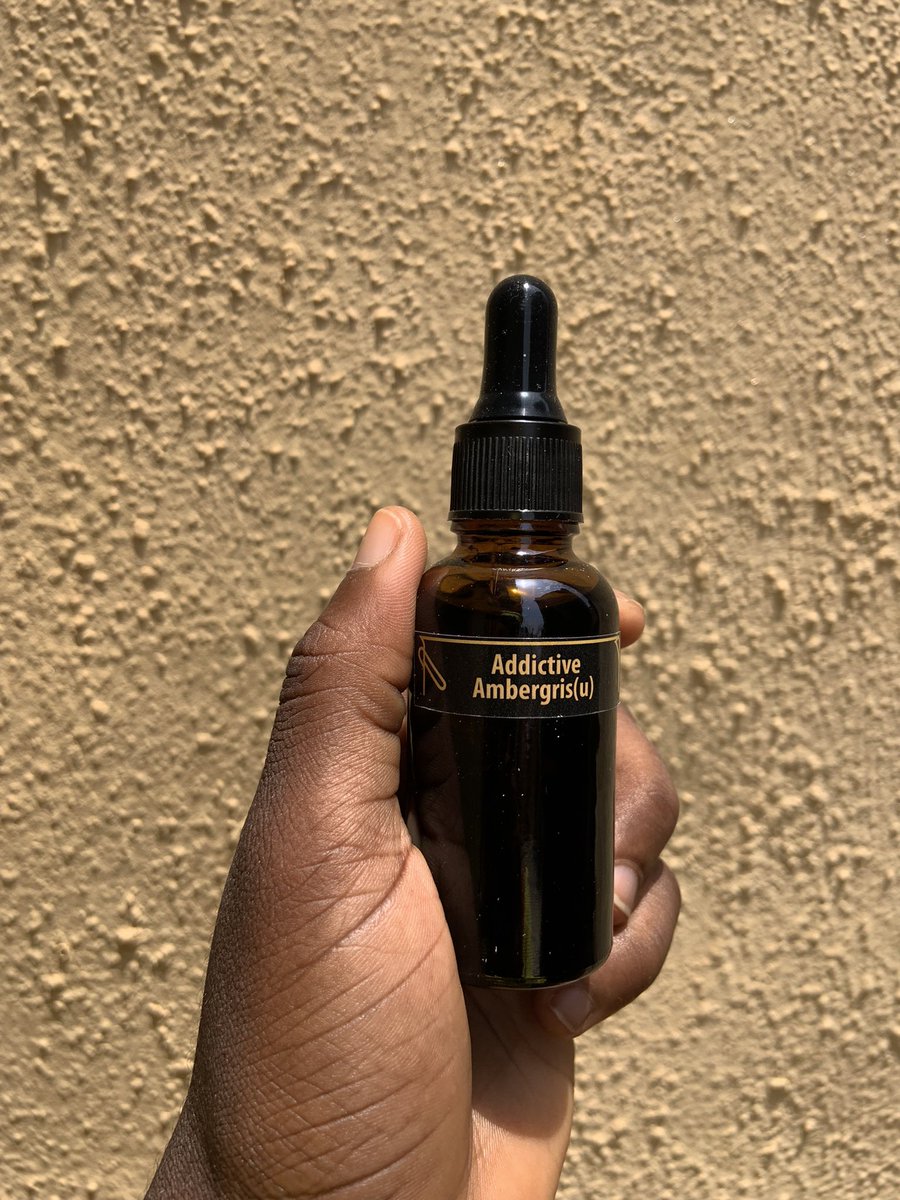 Addictive Ambergris 🖤

40,000

Location Lugbe Abuja 
Can be delivered anywhere