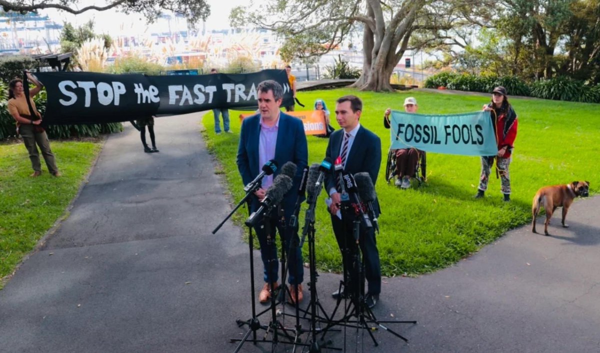 Greg Presland tweet media