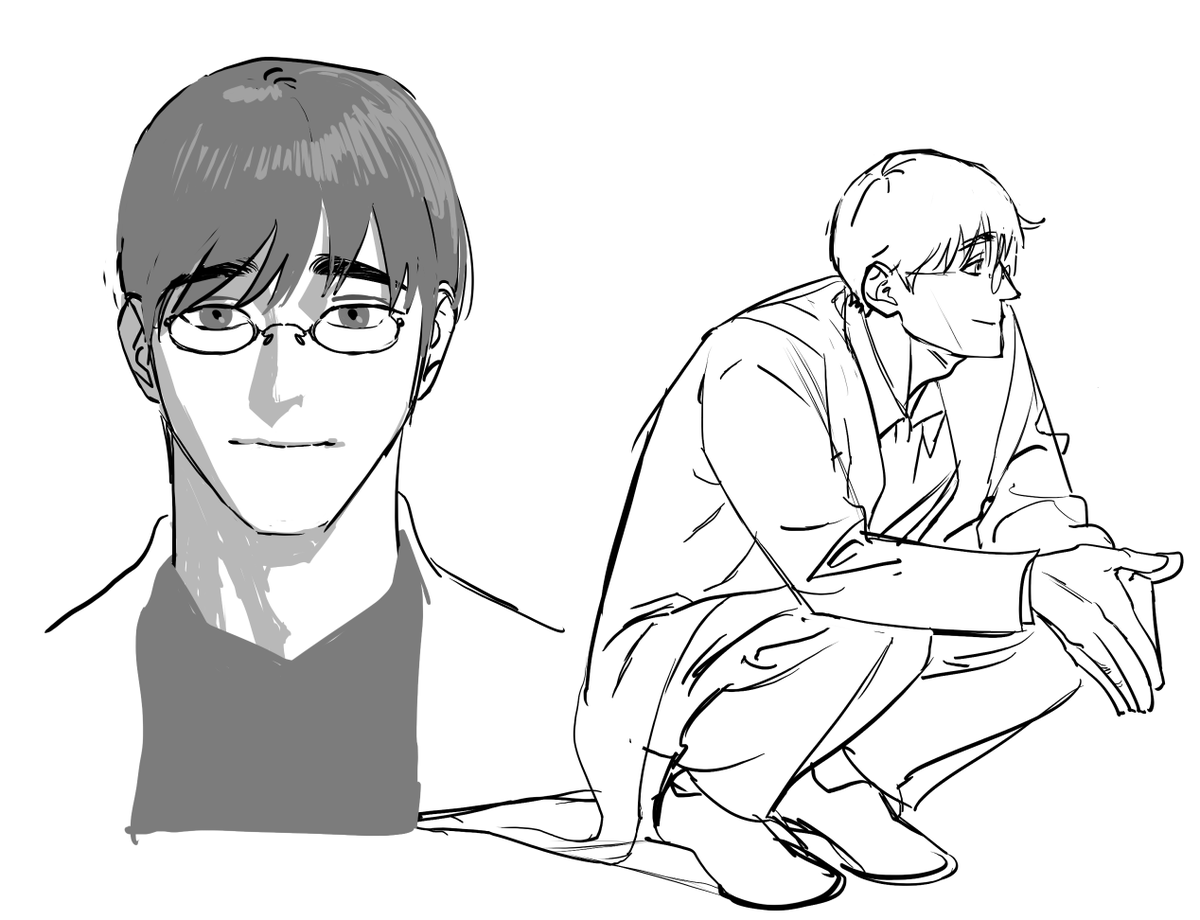 도민수선생님 연구를 함...