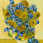 Photo by Van Gogh Exhibit (@VanGoghExp)