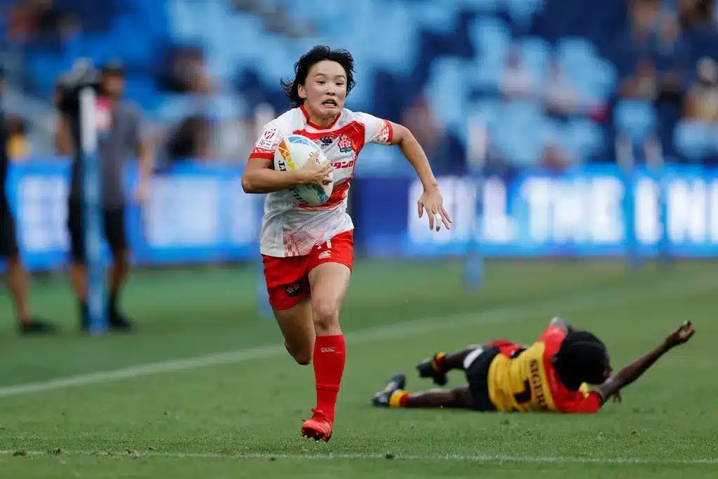 100 days to go: Rugby sevens ready for its ‘coming of age’ Olympics at Paris 2024
For Details 👇
asiarugby.com/2024/04/17/100…

#asiarugby  #olympics  #Paris2024