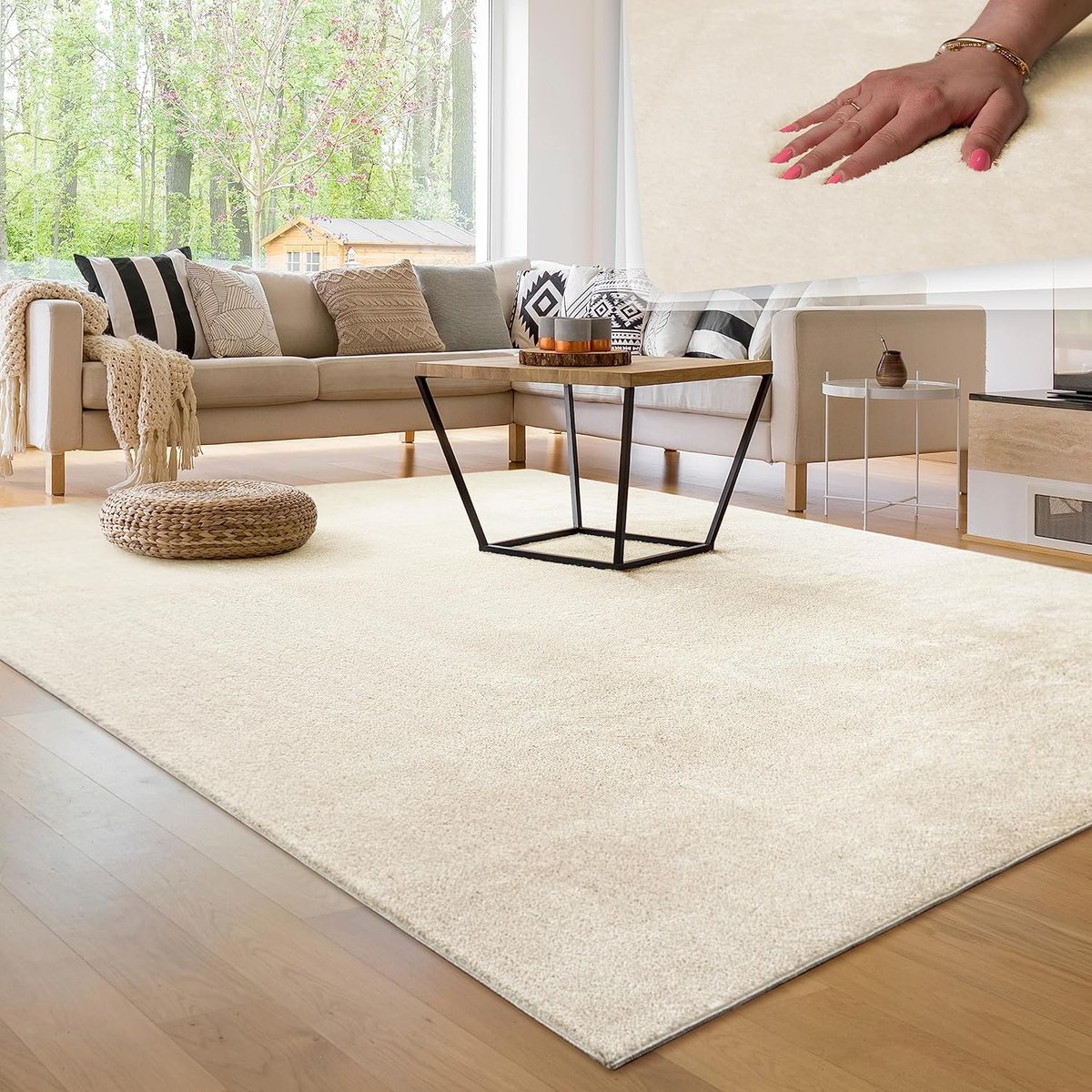 FishTextile's tweet photo. modern style plain color carpet rugs for your home decoration https://t.co/lhTGuU2KQM
