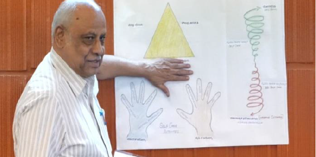 Fundación Juan José López-Ibor tweet media