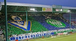 ub87officiel's tweet photo. 1 - Comme chacun sait, samedi, suite à l'émission d'un arrêté préfectoral, les supporters des Girondins ne pourront se déplacer à Saint-Etienne. 

Cette grande fête, unique dans le football français, est gâchée. 

L'occasion pour nous de donner quelques éléments importants ⬇️ https://t.co/rcekSN9HSS