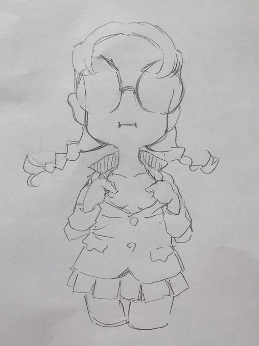 真顔で乳首をこねくり回す福田。 