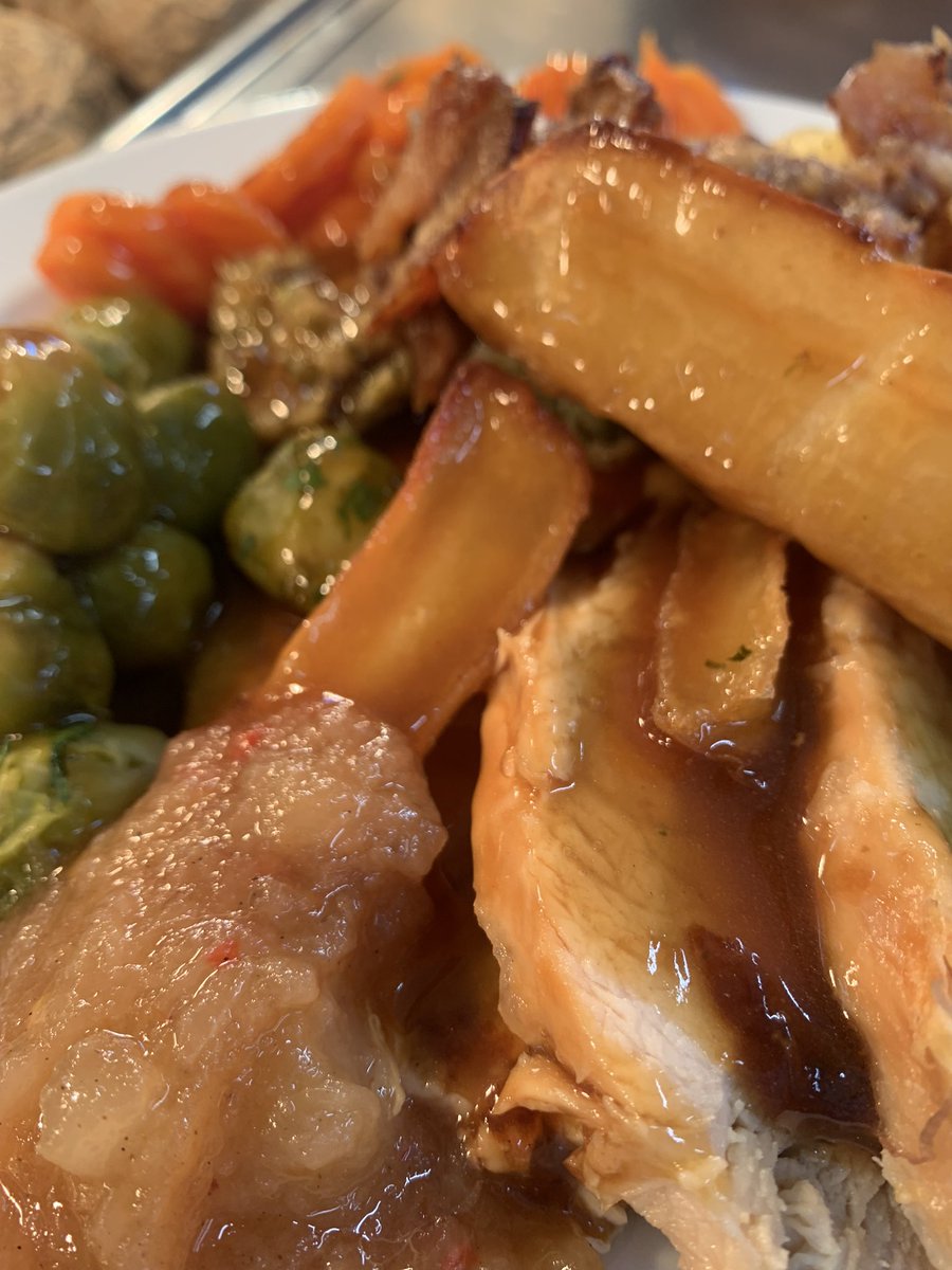 Love British Food tweet media