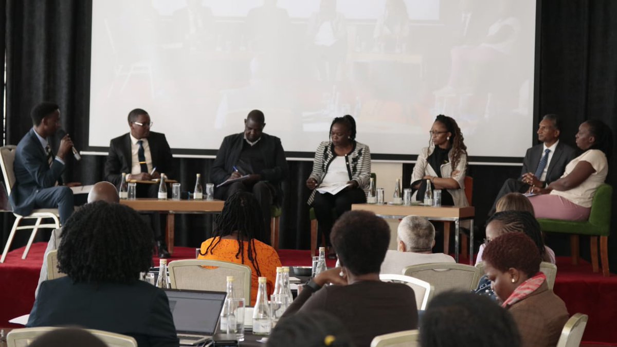 PRISONS REFORMS WORKING GROUP tweet media