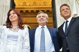 Estos tres seguirán con impunidad por más tiempo ?
Ya es hora de que paguen sus delitos