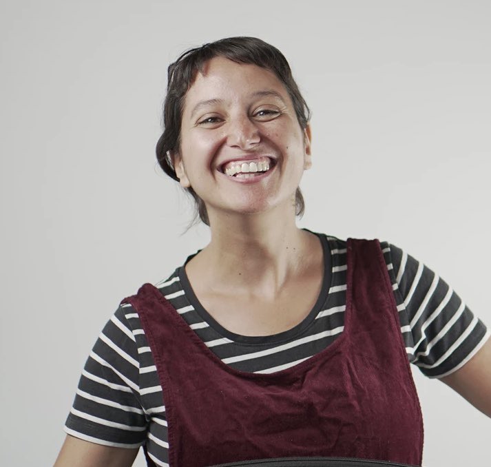 LadyProv (@lady_prov) on Twitter photo At our next show <a href="/hooplaimpro/">Hoopla Impro</a> on 2nd May we’re ecstatic to be joined by Halima Habil - Gaulier trained clown, comedian and professional healer cleaner who takes chakra cleaning very seriously. <a href="/themillerpub/">The Miller Pub</a> #londonimprov At our next show <a href="/hooplaimpro/">Hoopla Impro</a> on 2nd May we’re ecstatic to be joined by Halima Habil - Gaulier trained clown, comedian and professional healer cleaner who takes chakra cleaning very seriously. <a href="/themillerpub/">The Miller Pub</a> #londonimprov