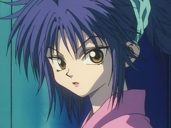 retro_anime's tweet photo. Hunter x Hunter (1999) https://t.co/1IDYpS9lun
