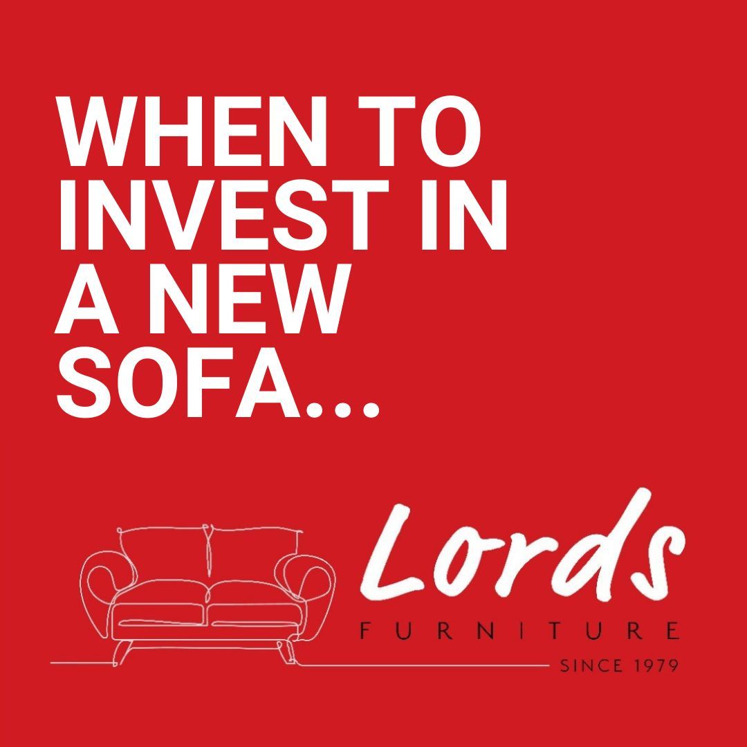 lordscoventry's tweet photo. Why do you need a new sofa?

Here’s some examples of times when you know it’s time to switch it up and head to Lords for your new sofa.

📍322-324 Walsgrave Road, #Coventry CV2 4AF
📞024 76659101
🚗Free onsite parking https://t.co/pGLesQJEa7