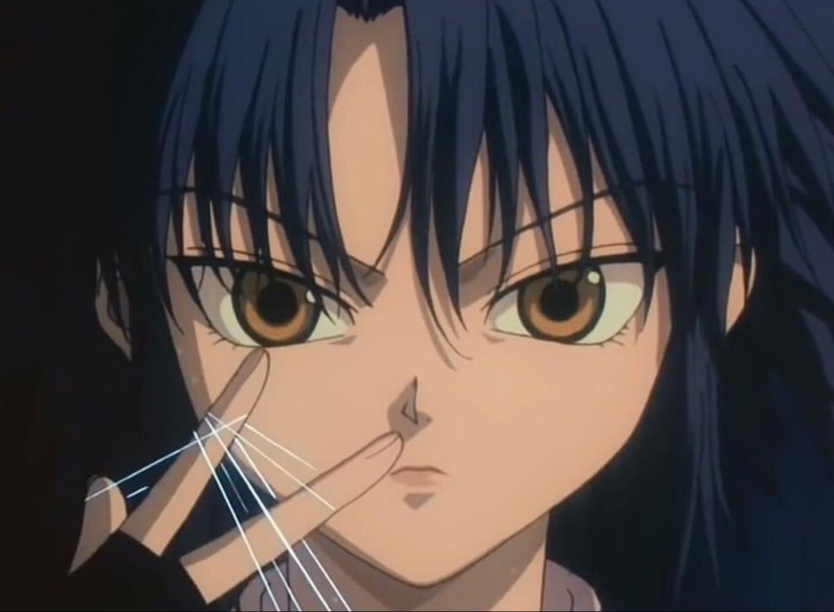 Hunter x Hunter (1999)