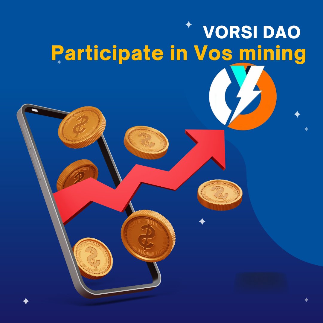 Vorsi DAO is a decentralized autonomous organization (DAO) that likely operates within the cryptocurrency or blockchain space. DAOs are essentially digital entities that operate through smart contracts on a blockchain, allowing members to govern and make decisions collectively…