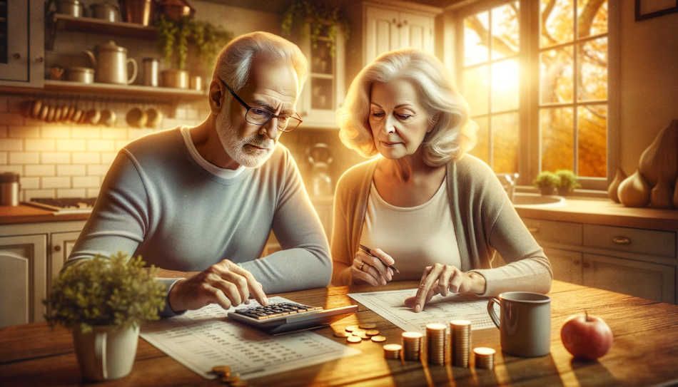 As a retiree, you may have noticed that your state pension has increased to £11,502. This may seem like good news ...

#RetirementSavings #PensionTaxFreeze #TaxFreeOptions #BeatTheFreeze #SecureYourFuture

Read more: buff.ly/49IbMps