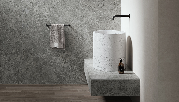 Industry update: Neolith introduces products without crystalline silica at Salone del Mobile 👉 ow.ly/4v1l50Rhl0Y #kbb #retail